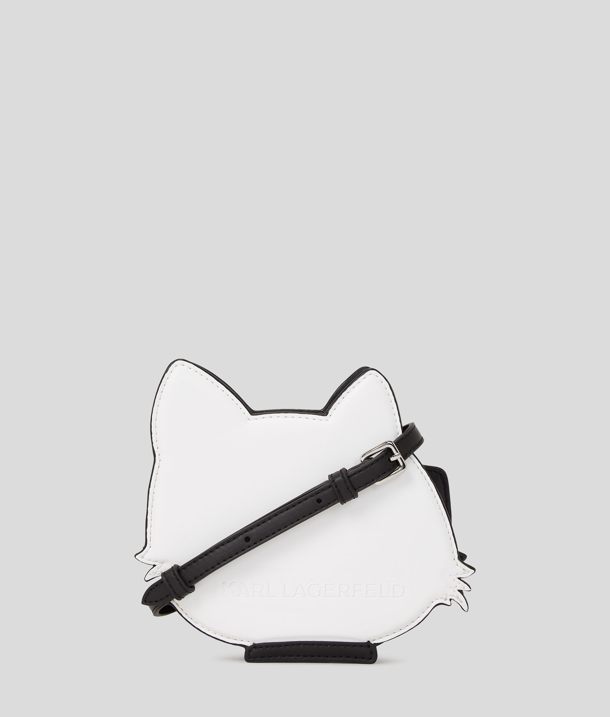 (image for) Popular K/Ikonik Choupette Crossbody Bag